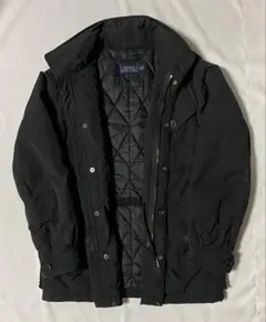 polo ralph lauren ミリタリージャケット