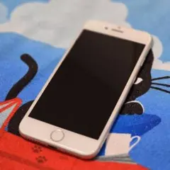 iPhone7 256GB 本体