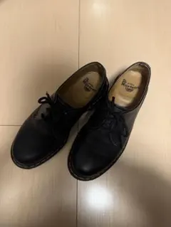 Yohji Yamamoto Dr.Martens 3ホールのサムネイル