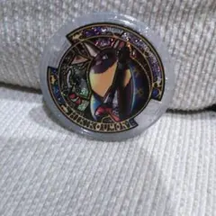 妖怪ウォッチ　うたメダル　ヒキコウモリ