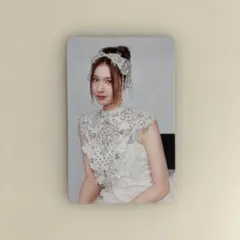 MISAMO PLAY サナ トレカ