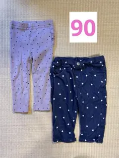 petit main パンツ