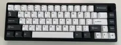 EPOMAKER Galaxy65 ブラック