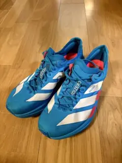 【値下げしました】アディゼロ タクミセン11 / TAKUMI SEN 11