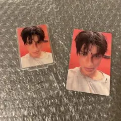 The Star Chapter: TOGETHER ヒュニンカイ　TXT