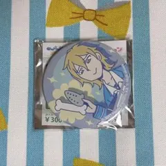 あんスタ あんさんぶくぶスターズ ぶくスタ 缶バッジ 羽風薫