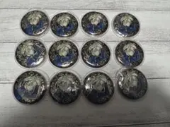 東京リベンジャーズ 東リベ 原画展 場地圭介 缶バッジ 缶バッチ まとめ
