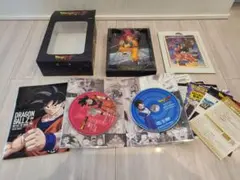 ドラゴンボールZ 神と神 特別限定版('13東映/フォックス・インターナショナ…