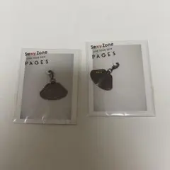 Sexy Zone LIVE TOUR 2019 キーホルダー