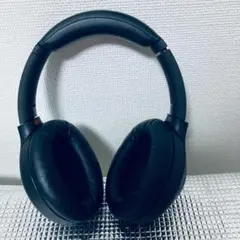 【純正・正常作動品】SONY wh-1000xm4 ブラック WH-1000XM4 | ヘッドホン | ソニー