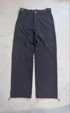 KAIKO ASSIST gray pants size1 パンツ　スラックスのサムネイル