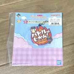 たまごっち一番くじI賞/ラバーチャーム