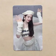 Red Velvet SMTOWN SMCU PALACE アイリーン トレカ