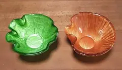 小皿　サラダボウルセット