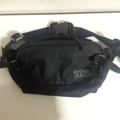 ミステリーランチ フルムーン アジャスター付き
