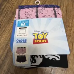 ディズニー　ピクサー　トイストーリー　ボクサーブリーフ