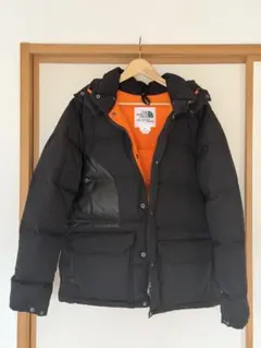 ザ ノースフェイス×ジュンヤワタナベ/フード付きダウンジャケット