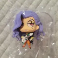 音石明 ジョジョの奇妙な冒険 カプセルフィギュアコレクション ジョジョコレ