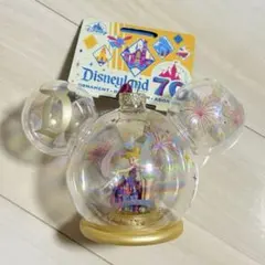 カリフォルニアディズニー 70周年 ティンカーベル オーナメント - メルカリ