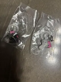 ハローキティ めじるしアクセサリー　セット