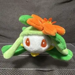 【ポケモンセンター限定】くったりぬいぐるみ　ドレディア　通常ver.のサムネイル