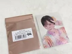 浴衣 トレカ 夏祭り ラボセ 2026 MORE STAR 新井心菜のサムネイル