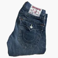 True religion トゥルーレリジョン