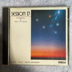 COSMOS & their L.A. Friends / Session Ⅴ