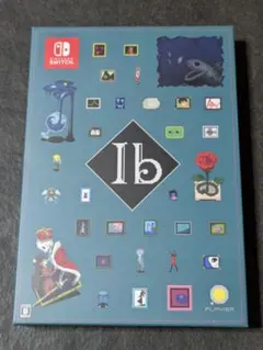 2026年最新】Nintendo Switch Ib 限定版の人気アイテム - メルカリ