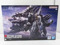 HG 1/144 アリュゼウス&メッサーF02型 マインレイヤー装備 - メルカリ