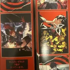 2026年最新】ペルソナ5 ポスターの人気アイテム - メルカリ
