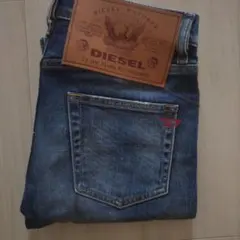 DIESEL スリデニム 28 - メルカリ