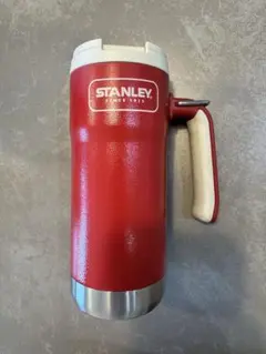 STANLEY + STARBUCKS コラボ 持ち手付きタンブラー