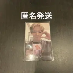 ald1 サンウォン Euphoria 封入トレカ