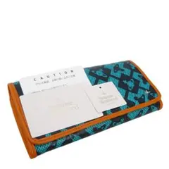 本物 未使用 ■ ヴィヴィアンウエストウッド ■ オーブ L字ファスナー長財布