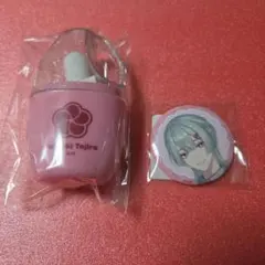 ①にじさんじ グッズセット 弦月藤士郎