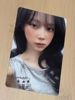 2025年最新】aespa ウィンター トレカ タワレコの人気アイテム