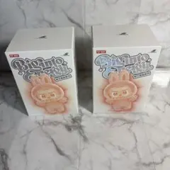POP MART BIMTO ENERGY ２個セット