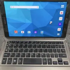 SAMSUNG SC-03G タブレット