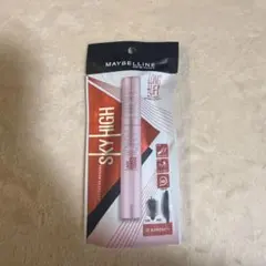 メイベリン スカイハイ 03 あさやけルビー