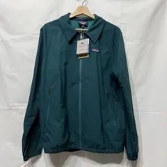 patapata パタゴニア バギーズジャケット コーチジャケット DBGR M