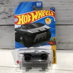 アメリカ版ホットウィール 2026 AアソートPolestar TRX 新品