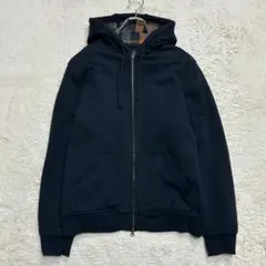 エルエルビーン プリマロフト カタディンアイアンワークス ジップパーカー