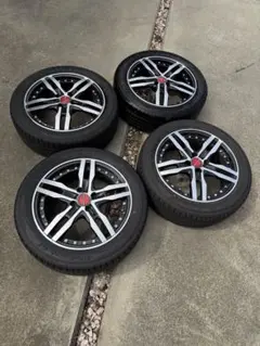 送料無料】ヤリス・フィット等に 185/60R15 中古4本セット - メルカリ