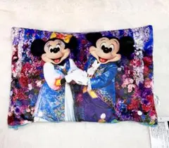 ディズニーリゾート ブランケット イマジニング ファンタジースプリングスの風景＆キャラを蜷川実花が撮り下ろし 東京