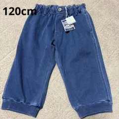 新品タグ付き★F.O.KIDS デニムパンツ 6分丈120cmのサムネイル