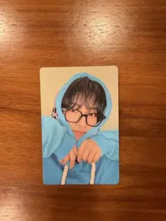 ボネクド　BOYNEXTDOOR フーディー　パーカートレカ　ジェヒョン