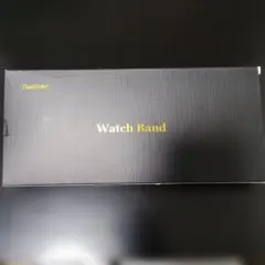 Tasikar Apple Watch用バンド スターライト