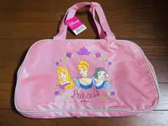 プリンセスバッグ