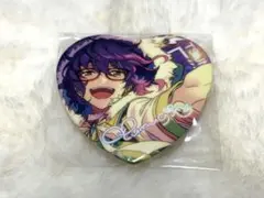 あんスタ 青葉つむぎ 中国限定 願望 缶バッジ